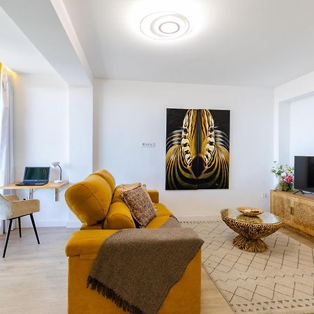 Apartament Fidalsa Penthouse Amazing View Alicante Zewnętrze zdjęcie